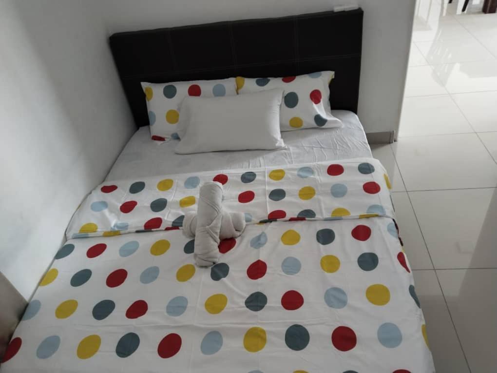 Arc Austin Hill Apartment Johor Bahru Zimmer foto