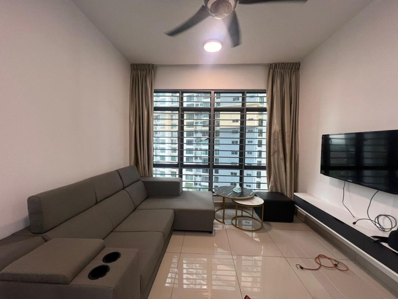 Arc Austin Hill Apartment Johor Bahru Zimmer foto